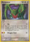 Product image for Rayquaza