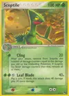 Product image for Sceptile
