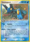 Product image for Swampert