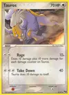 Product image for Tauros