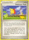 Product image for Pokemon Park