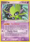 Product image for Celebi ex