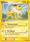 Product image for Jolteon
