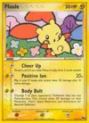 Product image for Plusle