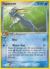Product image for Vaporeon