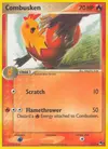 Product image for Combusken