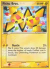 Product image for Pichu Bros.