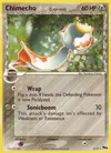 Product image for Chimecho