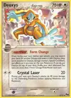 Product image for Deoxys