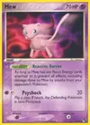 Product image for Mew