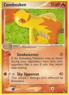 Product image for Combusken