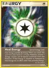 Product image for Heal Energy