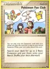 Product image for Pokemon Fan Club