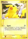 Product image for Pikachu