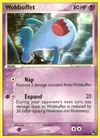 Product image for Wobbuffet