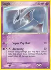 Product image for Lugia