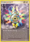 Product image for Double Rainbow Energy