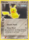 Product image for Pikachu