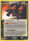 Product image for Umbreon Star