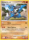 Product image for Lucario
