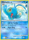 Product image for Manaphy