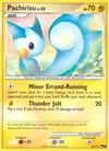 Product image for Pachirisu