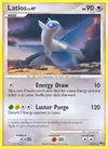 Product image for Latios Lv.47