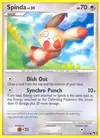 Product image for Spinda Lv.25