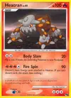 Product image for Heatran Lv.41