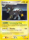 Product image for Luxray Lv.45