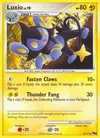 Product image for Luxio Lv.19
