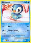 Product image for Piplup