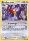 Product image for Carchacrok Lv.64