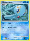 Product image for Manaphy Lv.25