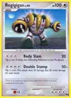 Product image for Regigigas Lv.42