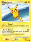 Product image for Pikachu Lv.18