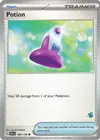 Product image for Potion - Darkrai Deck