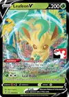 Product image for Leafeon V