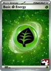 Product image for Basic Grass Energy