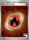 Product image for Basic Fire Energy
