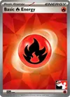 Product image for Basic Fire Energy
