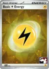 Product image for Basic Lightning Energy