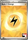 Product image for Basic Lightning Energy