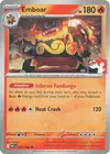 Product image for Emboar