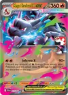 Product image for Mega Dracaufeu X ex
