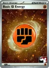 Product image for Basic Fighting Energy