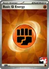 Product image for Basic Fighting Energy