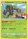 Product image for Rillaboom