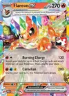Product image for Pyroli ex