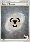 Product image for Basic Metal Energy